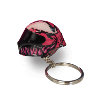 Llavero casco HJC RPHA 11 Maximum Carnage