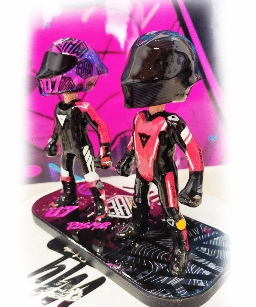 figuras-personalizadas-moteras