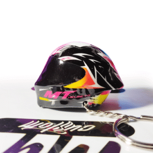 Llavero casco Llavero casco integral MT KRE