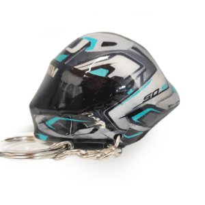 Llavero casco Givi 50.9 Atomic